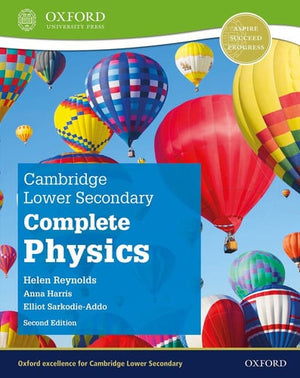 Front Cover Of Oxford International Primary Sustainability: Student Project Book 5
