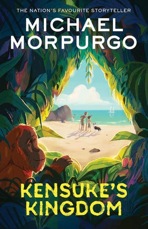 Front Cover Of Oxford International Primary English: Student Book Level 5