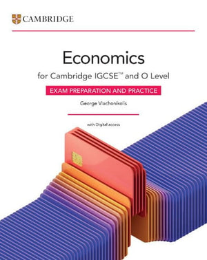 Front Cover Of Hodder Cambridge IGCSE Physics Learner's Book (4th Edition)