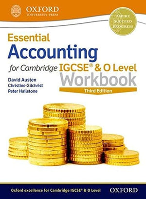 Front Cover Of Cambridge International AS & A-Level Mathematics Mechanics Practice Book