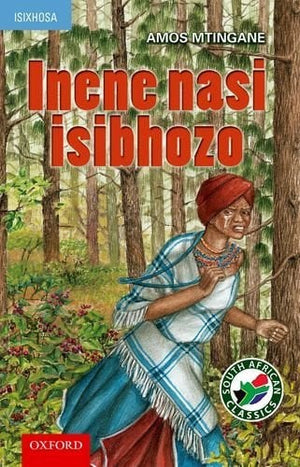 Front Cover Of Oxford Kereiti ya R Buka ya puiso 1: Nna