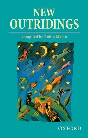 Front Cover Of Oxford Kereiti ya R Buka ya puiso 1: Nna