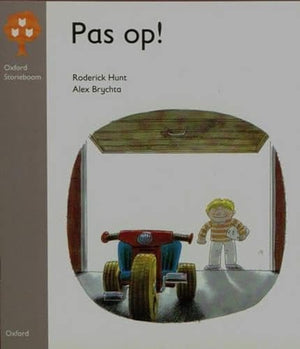 Front Cover Of Oxford Kereiti ya R Buka ya puiso 1: Nna