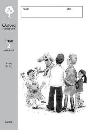 Front Cover Of Oxford Kereiti ya R Buka ya puiso 1: Nna