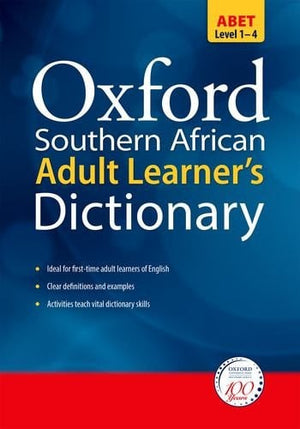 Front Cover Of Oxford Kereiti ya R Buka ya puiso 1: Nna