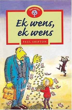 Front Cover Of Oxford Kereiti ya R Buka ya puiso 1: Nna