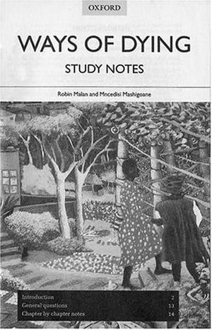 Front Cover Of Oxford Kereiti ya R Buka ya puiso 1: Nna
