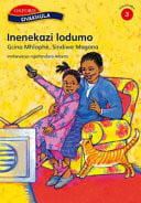 Front Cover Of Oxford Kereiti ya R Buka ya puiso 1: Nna