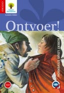 Front Cover Of Oxford Kereiti ya R Buka ya puiso 1: Nna