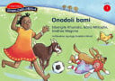 Front Cover Of Oxford Kereiti ya R Buka ya puiso 1: Nna
