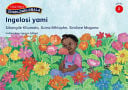 Front Cover Of Oxford Kereiti ya R Buka ya puiso 1: Nna