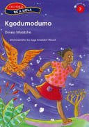 Front Cover Of Oxford Kereiti ya R Buka ya puiso 1: Nna
