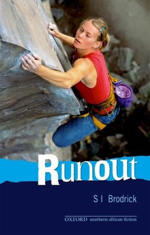 Front Cover Of Oxford Kereiti ya R Buka ya puiso 1: Nna