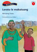Front Cover Of Oxford Kereiti ya R Buka ya puiso 1: Nna