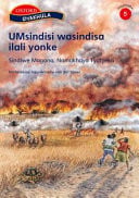 Front Cover Of Oxford Kereiti ya R Buka ya puiso 1: Nna