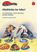 Front Cover Of Oxford Kereiti ya R Buka ya puiso 1: Nna