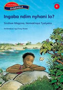 Front Cover Of Oxford Kereiti ya R Buka ya puiso 1: Nna