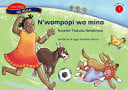 Front Cover Of Oxford Kereiti ya R Buka ya puiso 1: Nna