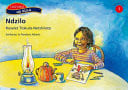 Front Cover Of Oxford Kereiti ya R Buka ya puiso 1: Nna