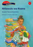 Front Cover Of Oxford Kereiti ya R Buka ya puiso 1: Nna
