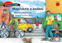 Front Cover Of Oxford Kereiti ya R Buka ya puiso 1: Nna