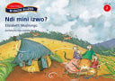 Front Cover Of Oxford Kereiti ya R Buka ya puiso 1: Nna