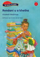Front Cover Of Oxford Kereiti ya R Buka ya puiso 1: Nna