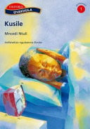 Front Cover Of Oxford Kereiti ya R Buka ya puiso 1: Nna