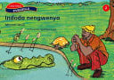 Front Cover Of Oxford Kereiti ya R Buka ya puiso 1: Nna