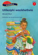 Front Cover Of Oxford Kereiti ya R Buka ya puiso 1: Nna