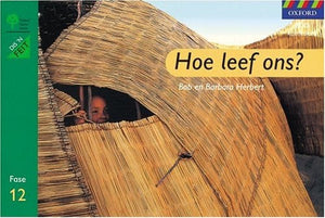 Front Cover Of Oxford Kereiti ya R Buka ya puiso 1: Nna