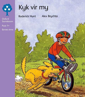 Front Cover Of Oxford Kereiti ya R Buka ya puiso 1: Nna