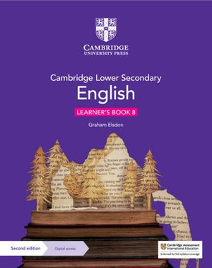 Front Cover Of Cambridge IGCSE��� ICT Coursebook with Digital Access (2