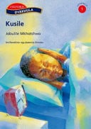 Front Cover Of Oxford Kereiti ya R Buka ya puiso 1: Nna