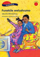 Front Cover Of Oxford Kereiti ya R Buka ya puiso 1: Nna
