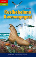 Front Cover Of Oxford Kereiti ya R Buka ya puiso 1: Nna