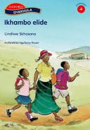 Front Cover Of Oxford Kereiti ya R Buka ya puiso 1: Nna