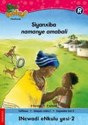 Front Cover Of Oxford Kereiti ya R Buka ya puiso 1: Nna