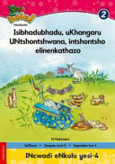 Front Cover Of Oxford Kereiti ya R Buka ya puiso 1: Nna