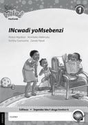 Front Cover Of Oxford Kereiti ya R Buka ya puiso 1: Nna