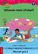 Front Cover Of Oxford Kereiti ya R Buka ya puiso 1: Nna