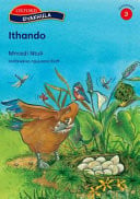 Front Cover Of Oxford Kereiti ya R Buka ya puiso 1: Nna