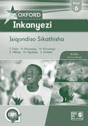 Front Cover Of Oxford Kereiti ya R Buka ya puiso 1: Nna