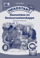 Front Cover Of Oxford Kereiti ya R Buka ya puiso 1: Nna
