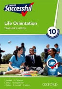 Front Cover Of Oxford Kereiti ya R Buka ya puiso 1: Nna
