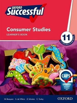 Front Cover Of Oxford Kereiti ya R Buka ya puiso 1: Nna