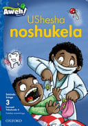 Front Cover Of Oxford Kereiti ya R Buka ya puiso 1: Nna