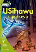 Front Cover Of Oxford Kereiti ya R Buka ya puiso 1: Nna