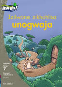 Front Cover Of Oxford Kereiti ya R Buka ya puiso 1: Nna