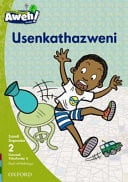 Front Cover Of Oxford Kereiti ya R Buka ya puiso 1: Nna